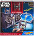 Star Wars Tie Fighter Blast-Out Battle Hot Wheels 16442