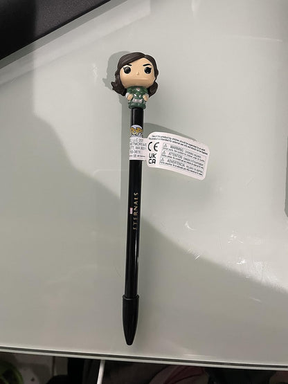 Funko Pen Marvel Eternals Sersi