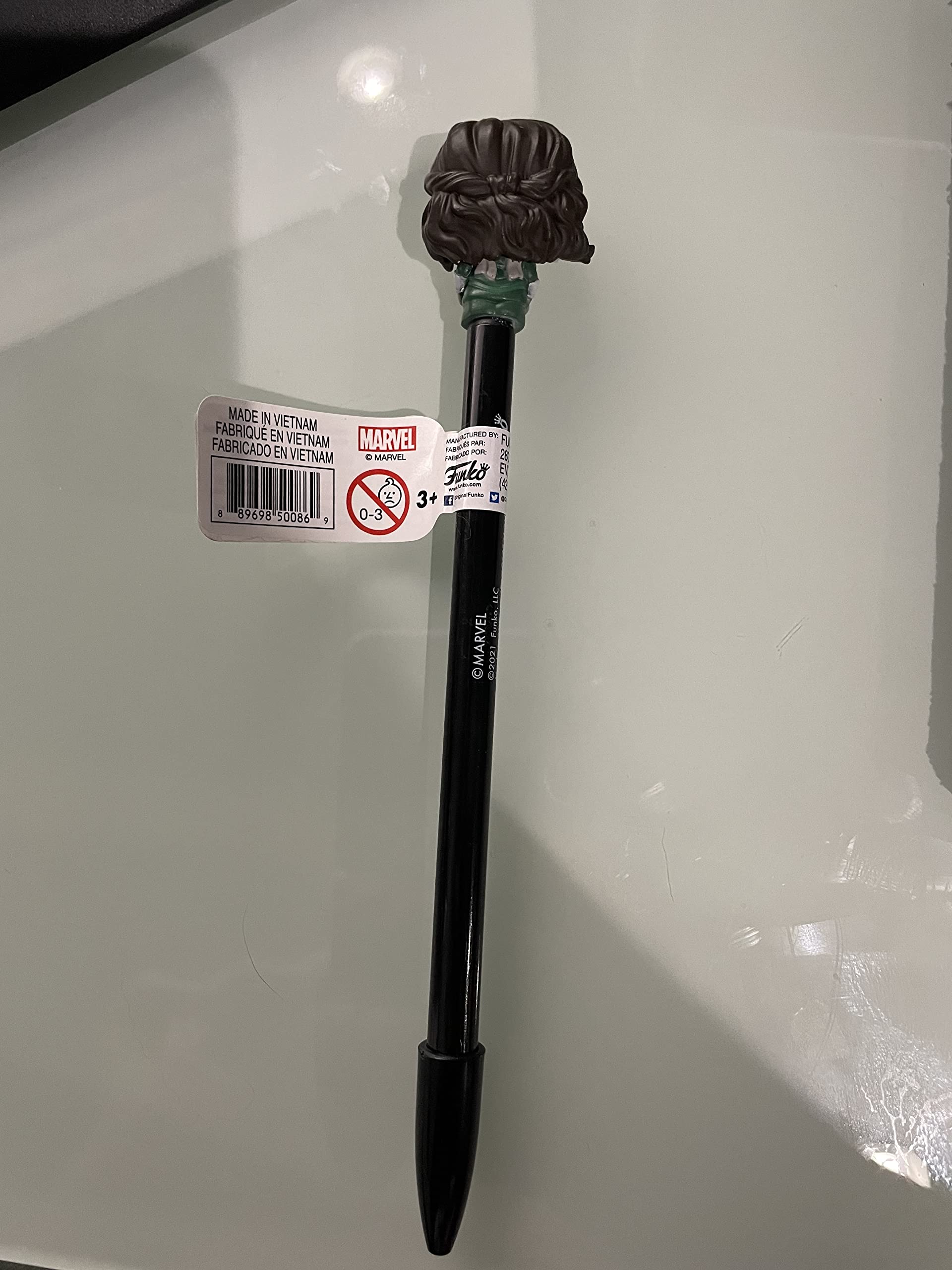 Funko Pen Marvel Eternals Sersi