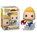 Funko POP! Animation: My Hero Academia (MHA) - Mirio - Glow In the Dark - Collectable Vinyl Figure - Gift Idea - Official Merchandise - Toys for Kids & Adults - Anime Fans