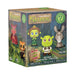 Funko Mystery Mini - Dream Works 30th - Shrek - 1 of 12 to Collect - Styles Vary- Vinyl-Sammelfigur - Geschenkidee - Offizielle Handelswaren - Spielzeug Für Kinder und Erwachsene - Movies Fans