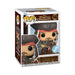 Funko Pop! Movies: PotC - Captain Jack Sparrow Sparrow - (Opening) - Pirates of The Caribbean - Vinyl-Sammelfigur - Geschenkidee - Offizielle Handelswaren - Spielzeug Für Kinder und Erwachsene
