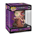 Funko POP! Deluxe: Fusion - Blair Monster - 1/6 Quote Für Seltene Chase-Variante - The Thing - Vinyl-Sammelfigur - Geschenkidee - Offizielle Handelswaren - Spielzeug Für Kinder und Erwachsene