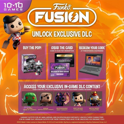 Funko POP! Deluxe: Fusion - Blair Monster - 1/6 Quote Für Seltene Chase-Variante - The Thing - Vinyl-Sammelfigur - Geschenkidee - Offizielle Handelswaren - Spielzeug Für Kinder und Erwachsene