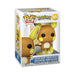 Funko POP! Games: Pokemon - Raichu Alolan - (Alolan) - Vinyl-Sammelfigur - Geschenkidee - Offizielle Handelswaren - Spielzeug Für Kinder und Erwachsene - Video Games Fans - Modellfigur Für Sammler