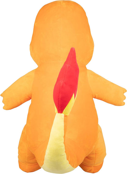 Pokémon 97301 Plush, multicolore