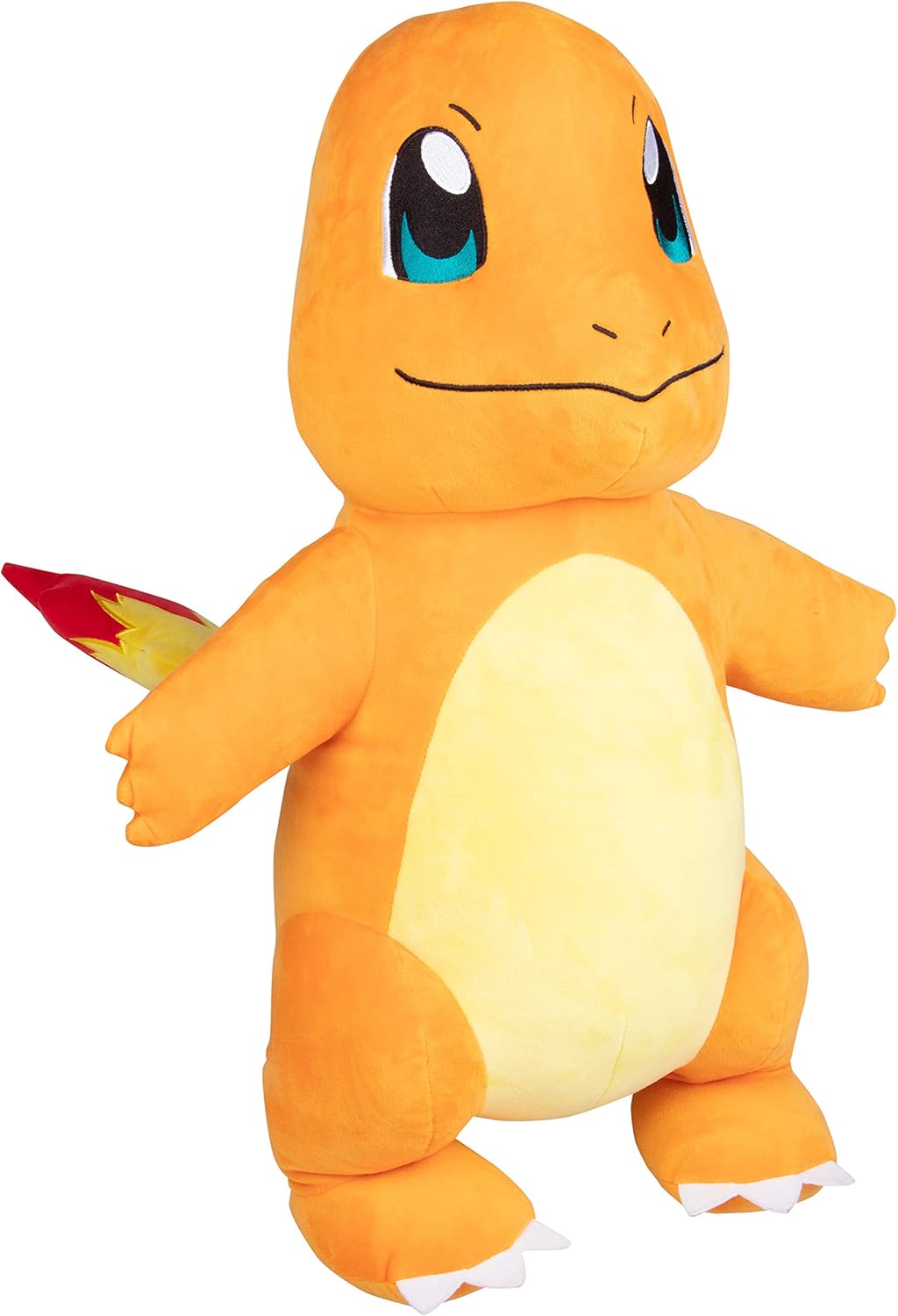 Pokémon 97301 Plush, multicolore