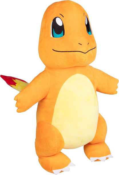 Pokémon 97301 Plush, multicolore