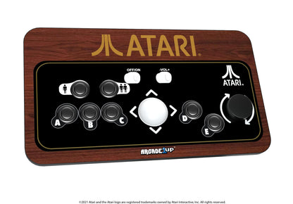 Arcade1UP ATARI COUCHCADE