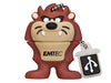 Emtec Usb Key 8Gb Looney Tunes Taz 3D
