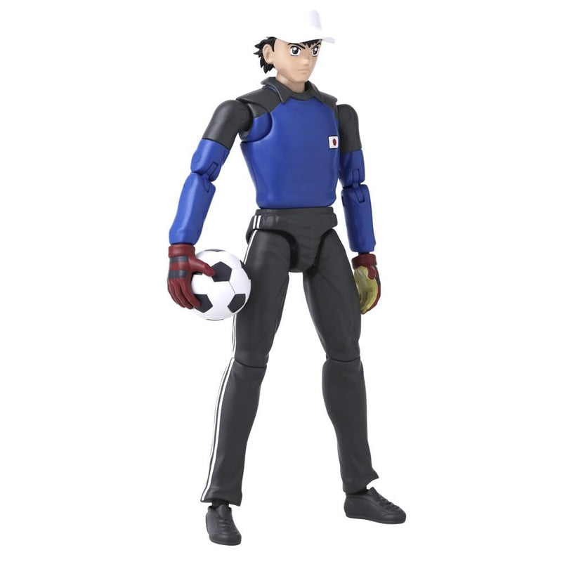 Bandai - Anime Heroes - Oliver Y Benji (10-37790_3296580377909