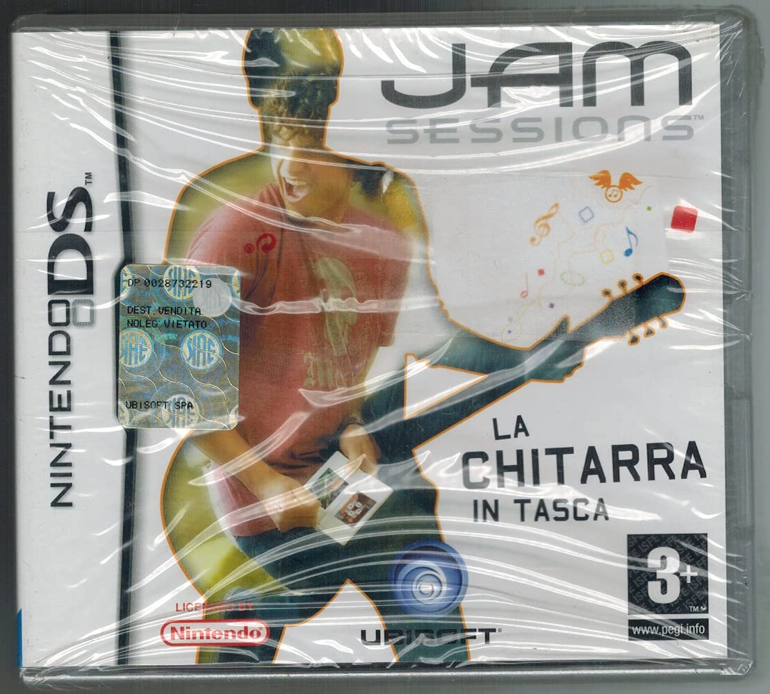 Jam Sessions La Chitarra In Tasca