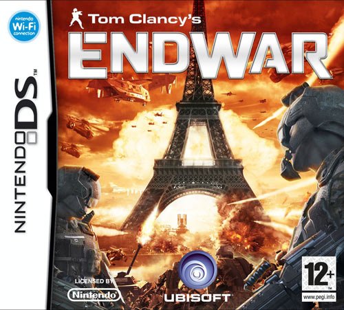 End War