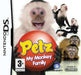 Petz: My Monkey Family