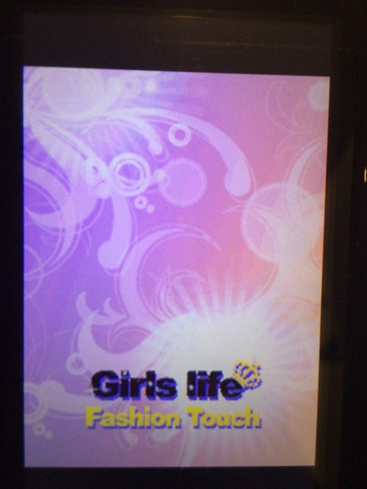 Girl's Life Crea La Tua Moda