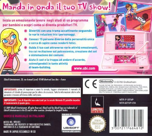 Migliori Amiche Tv Show