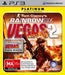 Rainbow Six Vegas 2 Complete Ed. Plt