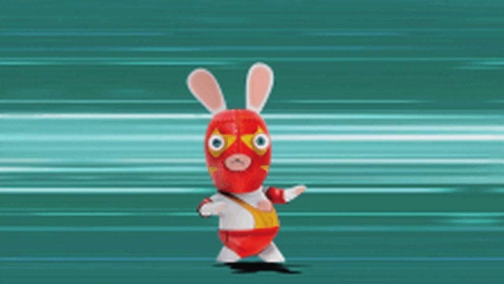Rabbids Rumble