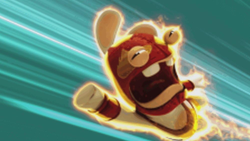 Rabbids Rumble