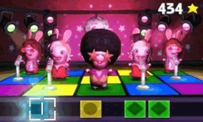Rabbids Rumble