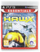 Essentials HAWX