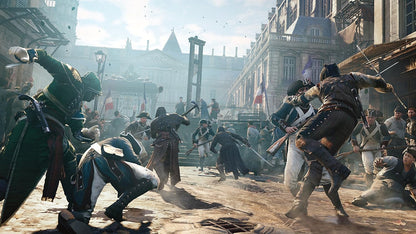 Assassin's Creed Unity - Day-One Edition