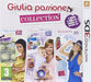 Giulia Passione Collection Moda+Baby Sitter+Stilista 3D