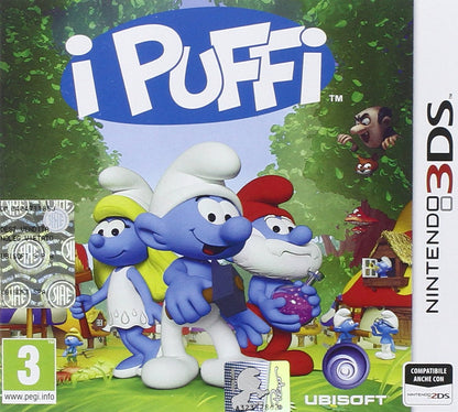 I Puffi