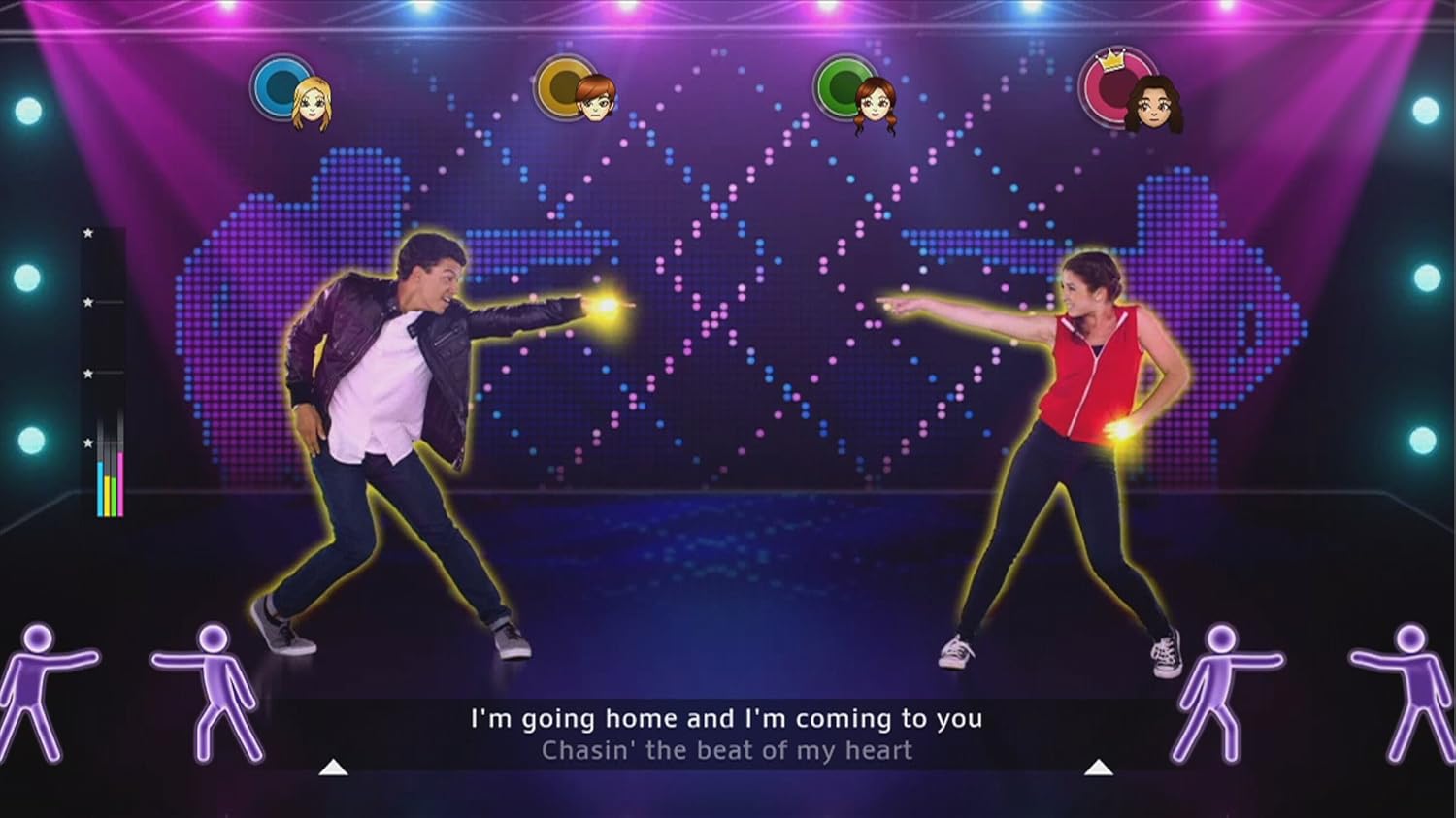 Just Dance Disney Party 2 - Standard Edition - Xbox One