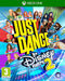 Just Dance Disney Party 2 - Standard Edition - Xbox One