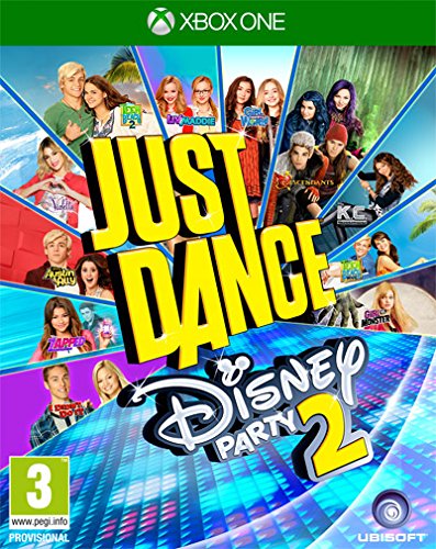 Just Dance Disney Party 2 - Standard Edition - Xbox One