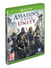 Assassins Creed Unity Greatest Hits - Xbox One