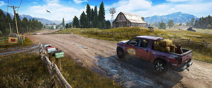 Far Cry 5 - Xbox One