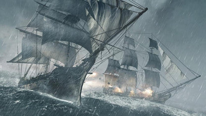 Assassin's Creed 4 Black Flag - Hits-PlayStation 4