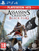 Assassin's Creed 4 Black Flag - Hits-PlayStation 4