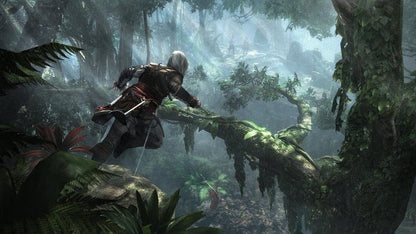 Assassin's Creed 4 Black Flag - Hits-PlayStation 4