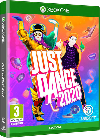 Just Dance 2020 - Xbox One