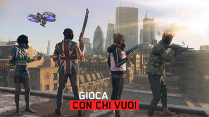 Watch Dogs Legion - Xbox One