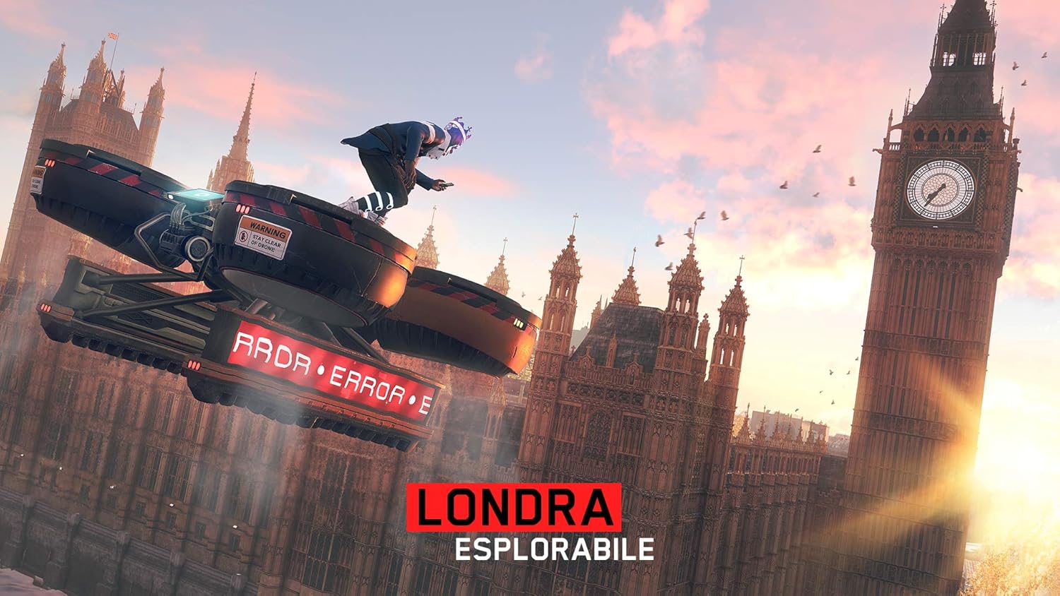 Watch Dogs Legion - Xbox One