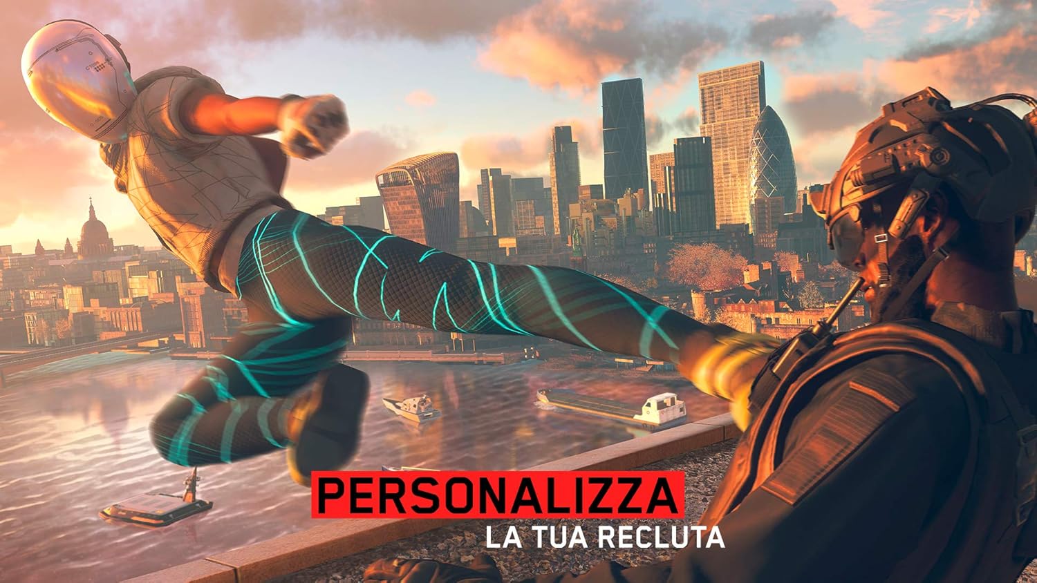 Watch Dogs Legion - Xbox One