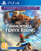 Immortals Fenyx Rising Shadow Master Edition