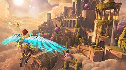Immortals Fenyx Rising PS5