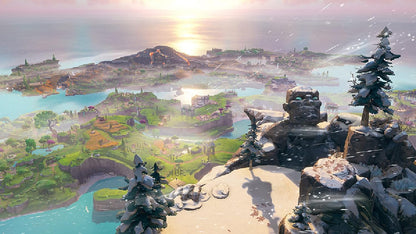 Immortals Fenyx Rising PS5