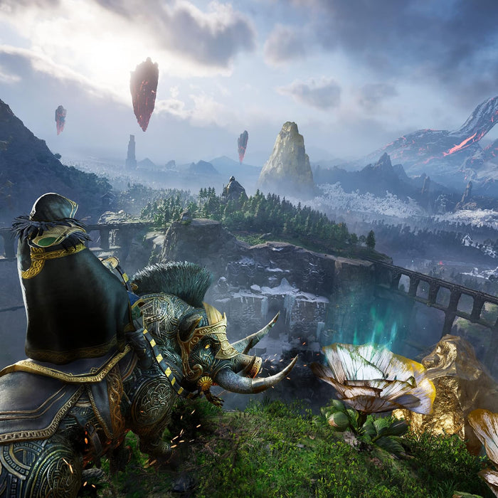 Assassin's Creed Valhalla L'Alba del Ragnarok