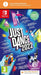 Just Dance 2022 Code in Box Switch