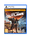 Star Wars Outlaws Gold Edition