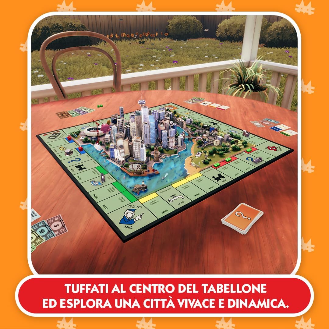 Monopoly (PS5)