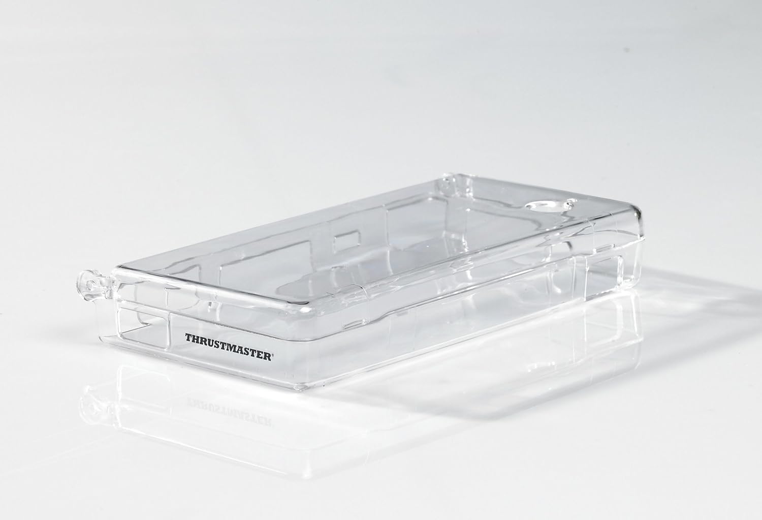 THR - DSi Cristal Case & Stylus