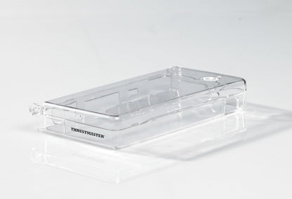 THR - DSi Cristal Case & Stylus