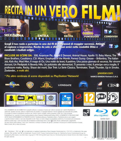 Yoostar 2